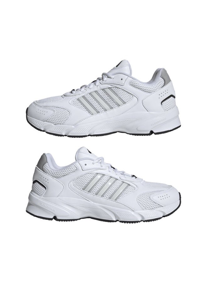 Adidas Crazychaos 2000 White Originals Shoes For Men 6.5  - Image 2