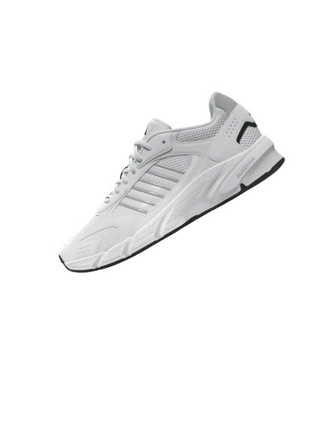Adidas Crazychaos 2000 White Originals Shoes For Men 6.5 - Image 4