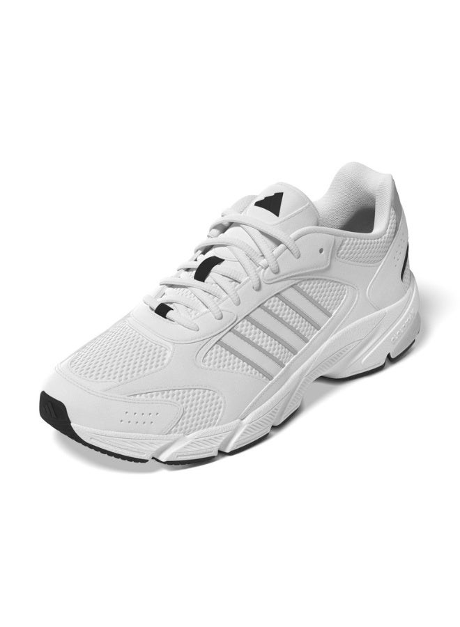 Adidas Crazychaos 2000 White Originals Shoes For Men 6.5 - Image 2