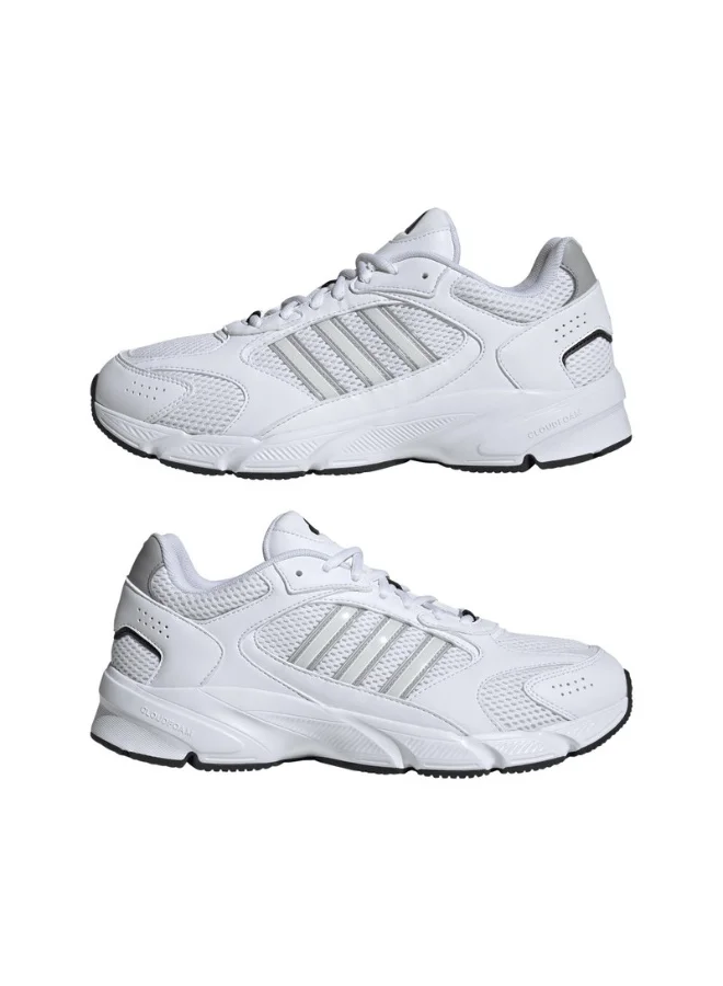 Adidas Crazychaos 2000 White Originals Shoes For Men 6.5
