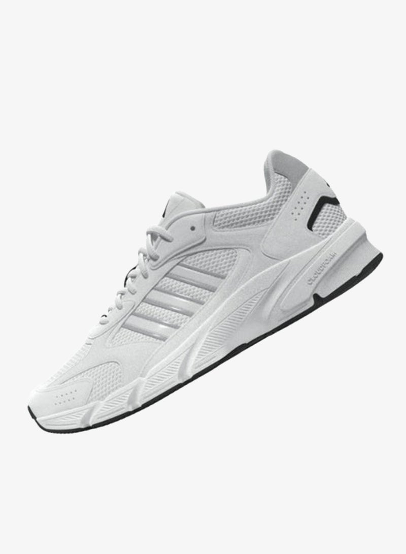 adidas أحذية رجالية أوريجينالز كرايزي   متر بيضاء - Image 5