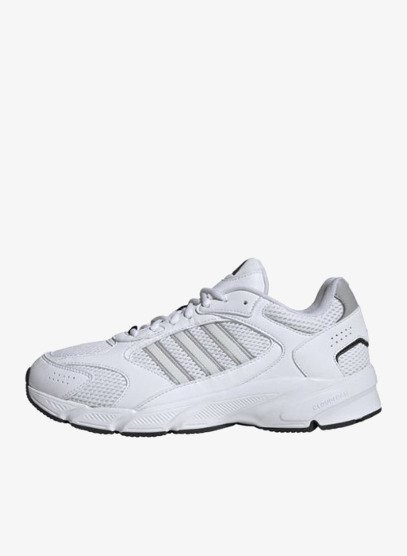 adidas أحذية رجالية أوريجينالز كرايزي   متر بيضاء - Image 4