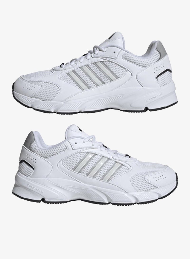 adidas أحذية رجالية أوريجينالز كرايزي   متر بيضاء - Image 2