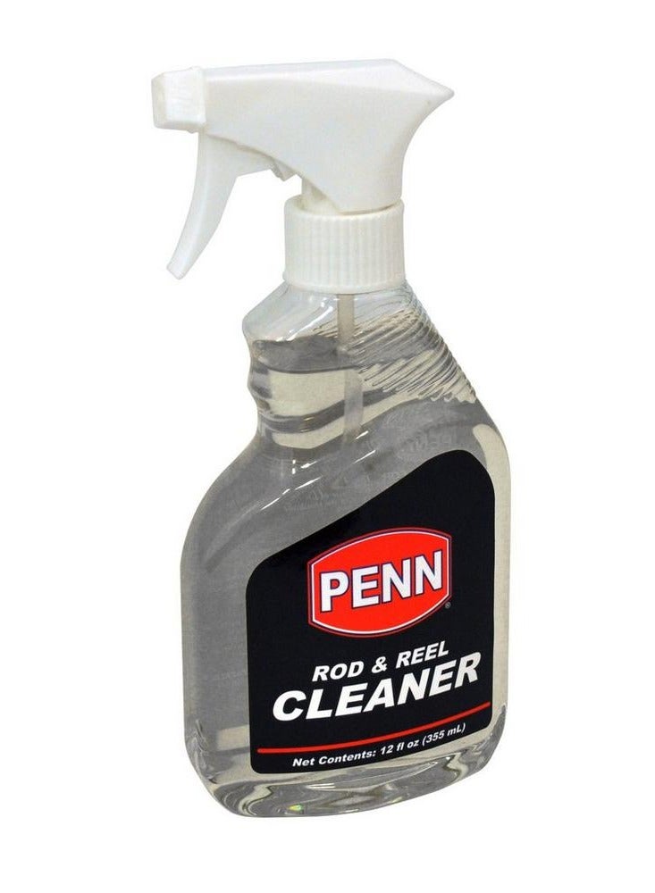 ROD AND REEL CLEANER (355ML)