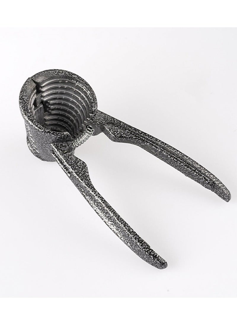 Realözs Real Özs Stainless Metal Hazelnut Walnut Almond Cracker Walnut Crusher Real Özs  - Image 1