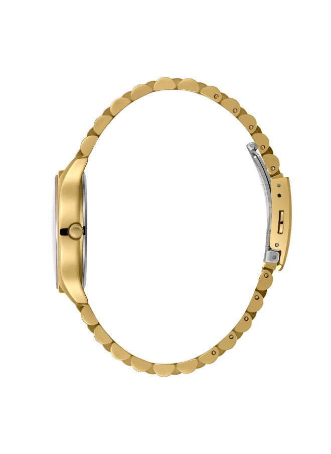 BEVERLY HILLS POLO CLUB - BEVERLY HILLS POLO CLUB Women Analog Dark Green Dial Watch - BP3657C.170 - Image 1