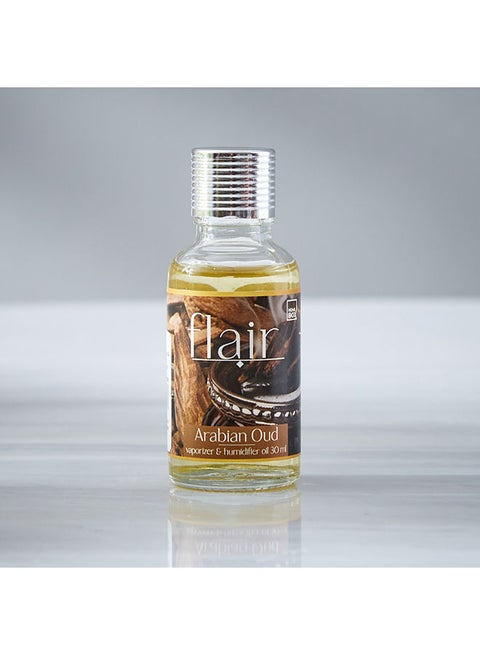 Flair Arabian Oud Aroma Oil 30ml