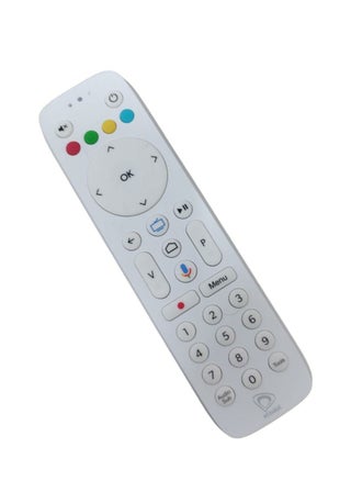 Remote Control for Etisalat 4K Android Box, Universal - pzsku/Z88902B0FE47153219D07Z/45/_/1667907163/0a0c1a36-342c-4451-94d7-2b01d82c5c5c