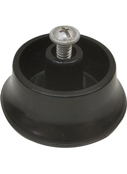 Nalburkent 10 Pieces Black Luxury Pot Pan Glass Lid Handle  - Image 3