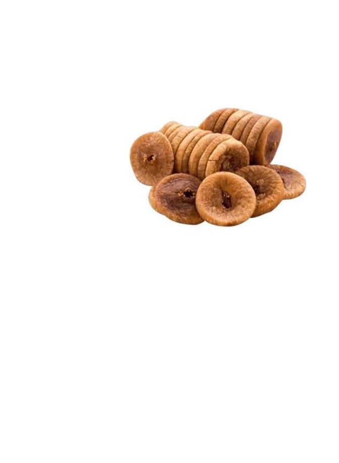 Premium Dried Figs Rope, 500g – Natural, Sweet & Healthy Snack
