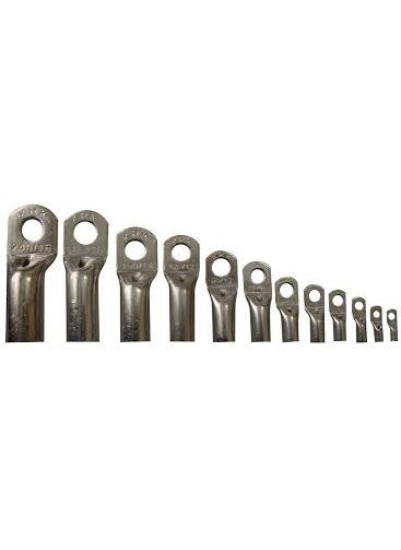 AYT Çözüm Skp - 70/M10 Crimp Cable Lug 