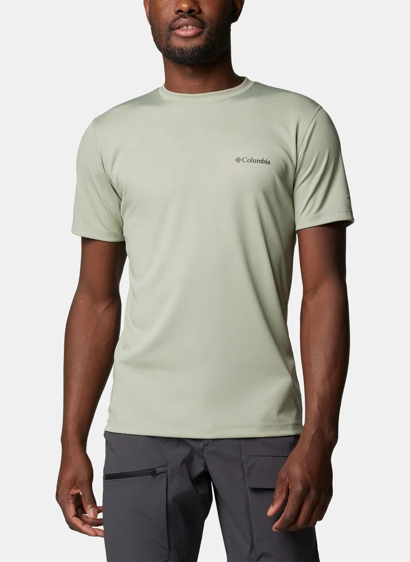 Columbia Men's Zero Rules™ T-Shirt