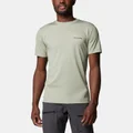 Columbia Green