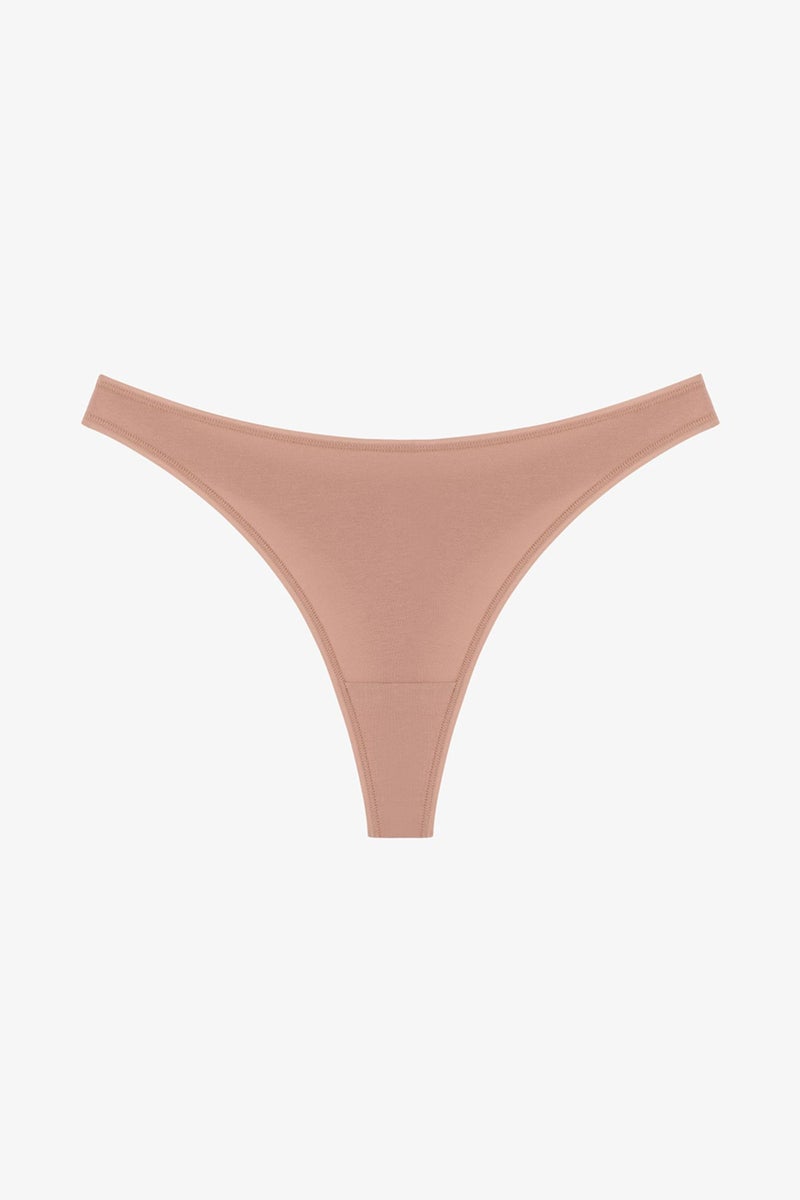 PENTI Women's TERRA Thong - Image 3