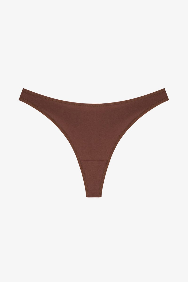 PENTI Women's TERRA Thong - Image 5