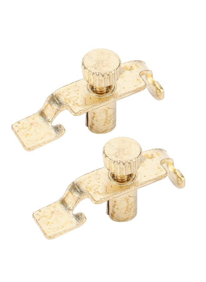 2Pcs Erhu Fine Tuner Professional Metal Clip String Tune Adjuster Instrument Accessories Gloden - pzsku/Z8890A6A68E1801D21A94Z/45/_/1732119629/1baf1422-7655-4742-a9ba-73bbc0d7b75c