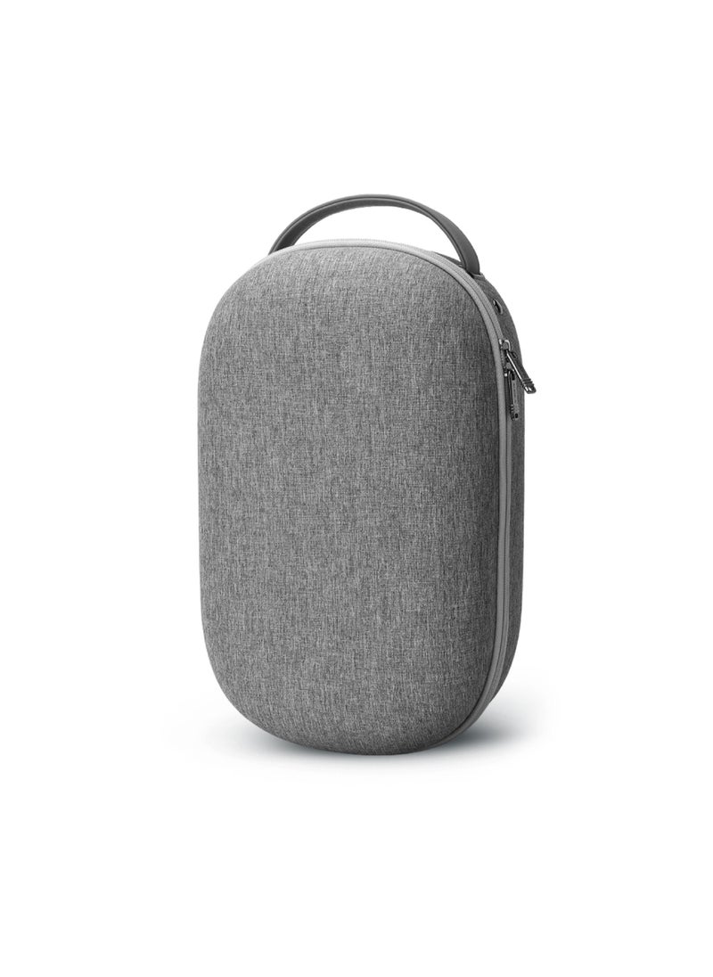 blupebble Pebble Lightweight and Portable Carry Case Design Made for Meta Quest 2  - Image 1