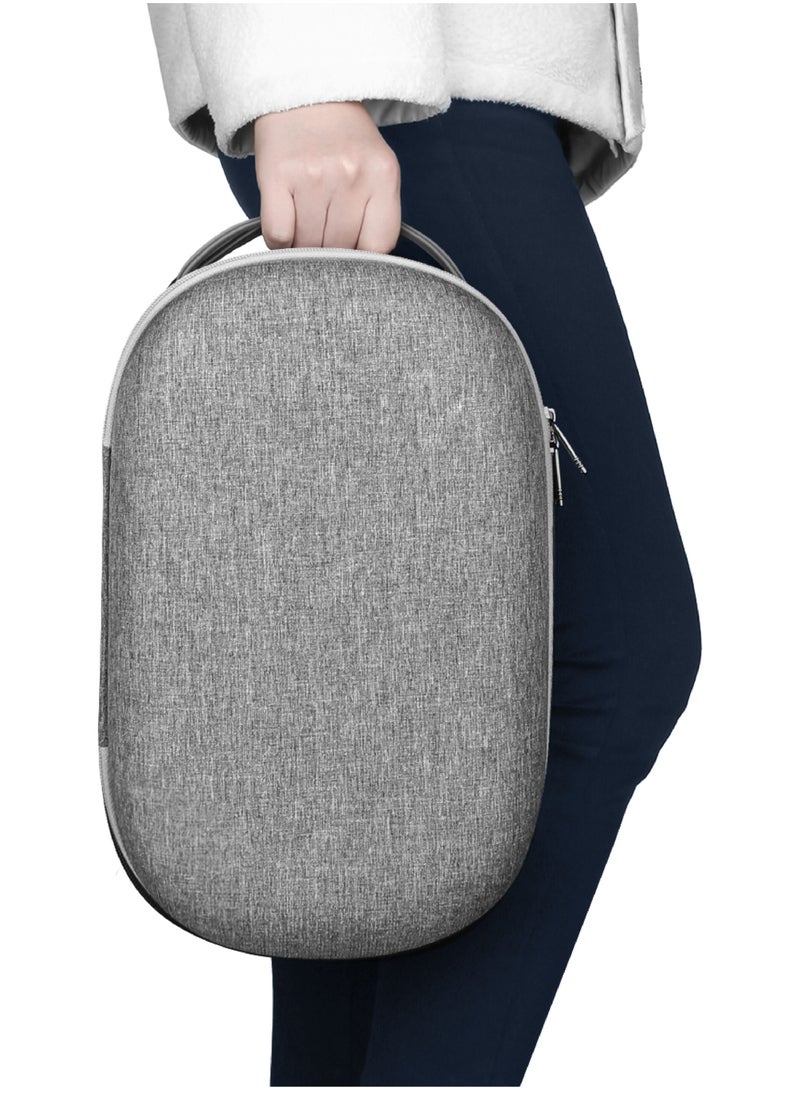 blupebble Pebble Lightweight and Portable Carry Case Design Made for Meta Quest 2  - Image 3