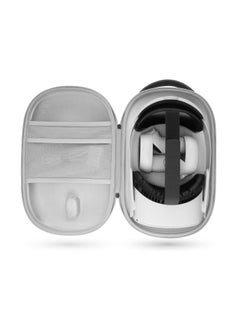 blupebble Pebble Lightweight and Portable Carry Case Design Made for Meta Quest 2  - Image 2