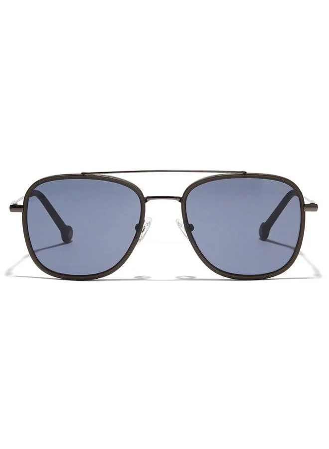 30 سندايز 30Sundays Men Squared Away Aviator Sunglasses