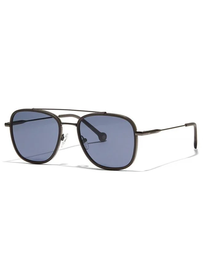 30 سندايز 30Sundays Men Squared Away Aviator Sunglasses