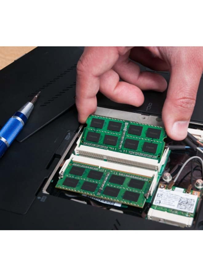 Kingston 8GB 3200MHz DDR4 Non-ECC CL22 SODIMM 1Rx16 - Image 2