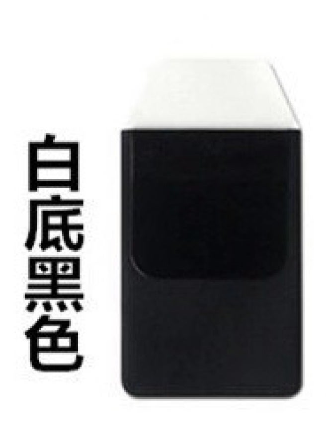 Autonomy Medical Gifts Pvc Medical Pencil Case Doctor Nurse Pencil Case Anti-dirty Pen Case Can Be Customized - Image 1