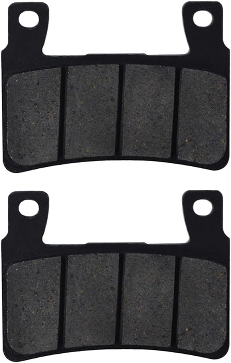 Wivplex Motorcycle Brake Pads for CBR Series - Image 1
