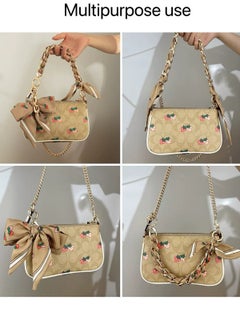 Generic Tote bags, backpack extension chains, wallet chains, crossbody bags instead of decorative bow chains 17cm  - Image 2