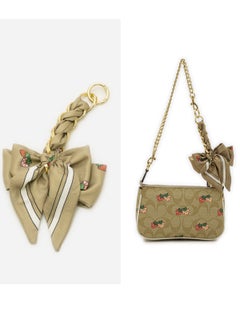 Generic Tote bags, backpack extension chains, wallet chains, crossbody bags instead of decorative bow chains 17cm  - Image 5