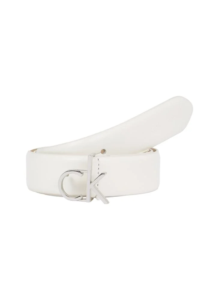 CALVIN KLEIN Buckle Belt