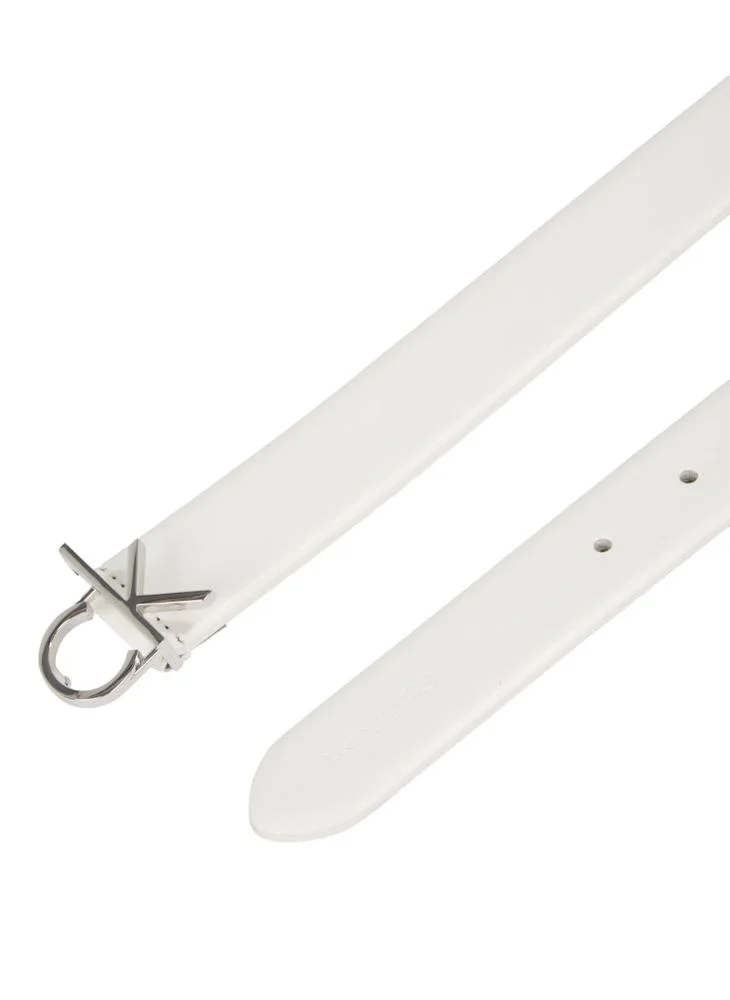 CALVIN KLEIN Buckle Belt