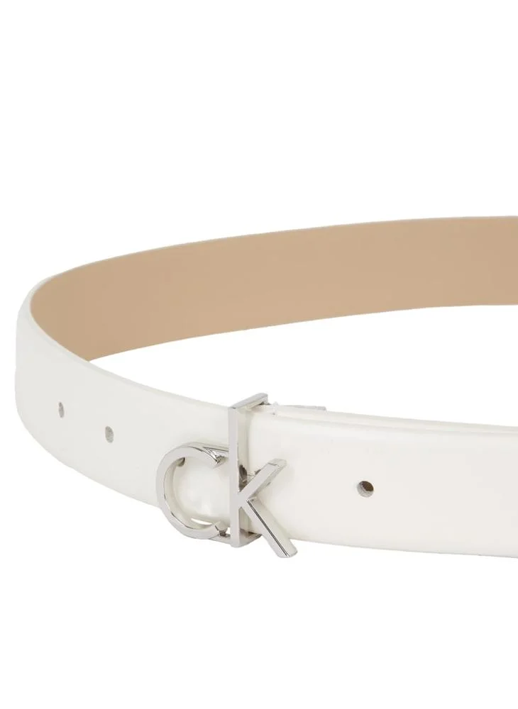 CALVIN KLEIN Buckle Belt