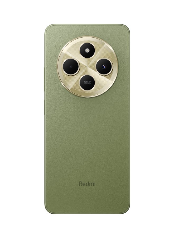 Xiaomi Redmi 14C Dual SIM Sage Green 8GB RAM 256GB 4G - Global Version - Image 3