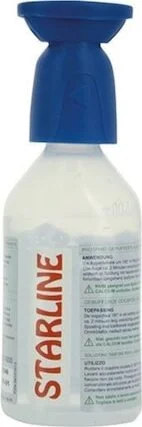Starline Braun Ph Neutral Chemical Eye Solution 250ML