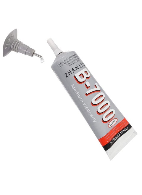Glue B7000 110ML Clear