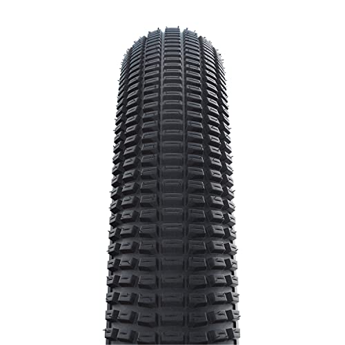 SCHWALBE إطارات شوالبي بيللي بونكرز بيرف القابلة للطي، سوداء، 54-559، 11654030 - Image 2