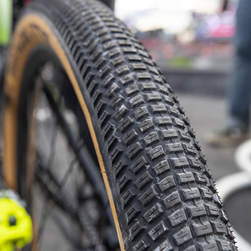 SCHWALBE إطارات شوالبي بيللي بونكرز بيرف القابلة للطي، سوداء، 54-559، 11654030 - Image 3