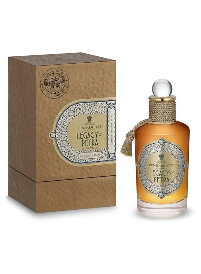 PENHALIGON'S بنهاليغونز ليجاسي أوف بترا أو دي بارفان 100 مل