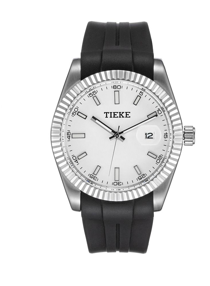 TIEKE Quartz Men's Watch - Image 1