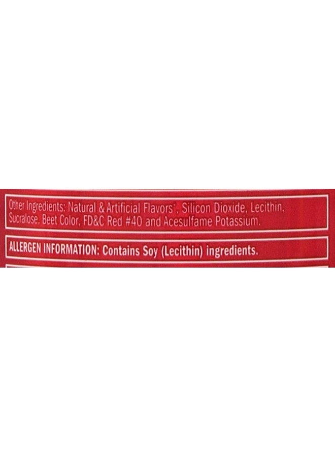 BSN Amino X Fruit Punch 30 Servings - Image 5