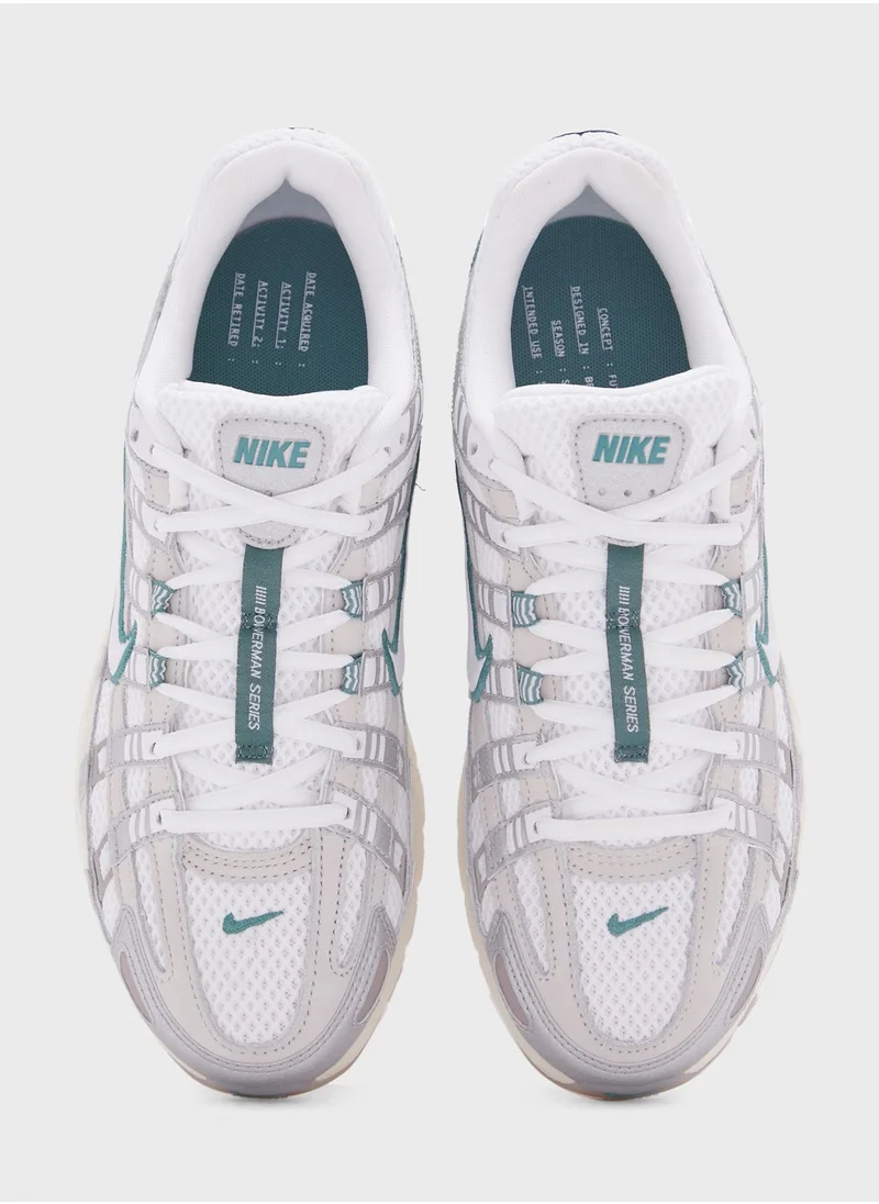 Nike P-6000 Prm I2Sp
