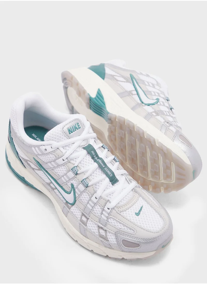 Nike P-6000 Prm I2Sp