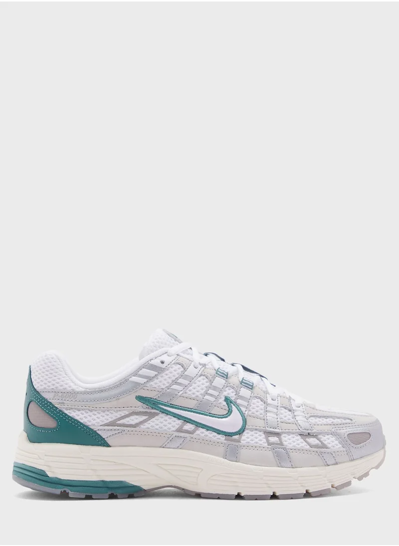 Nike P-6000 Prm I2Sp