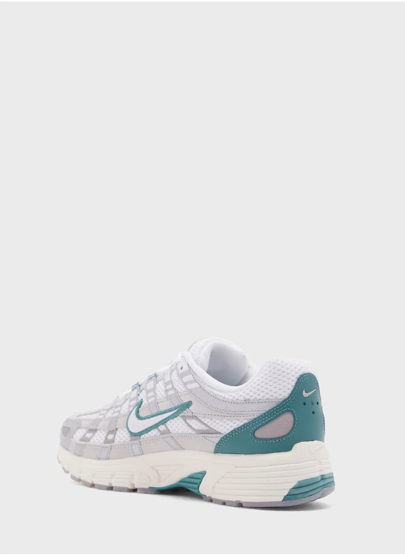Nike P-6000 Prm I2Sp