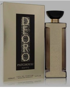ريفس عطر ديور باتشولي من رييفس 100 مل  - Image 1