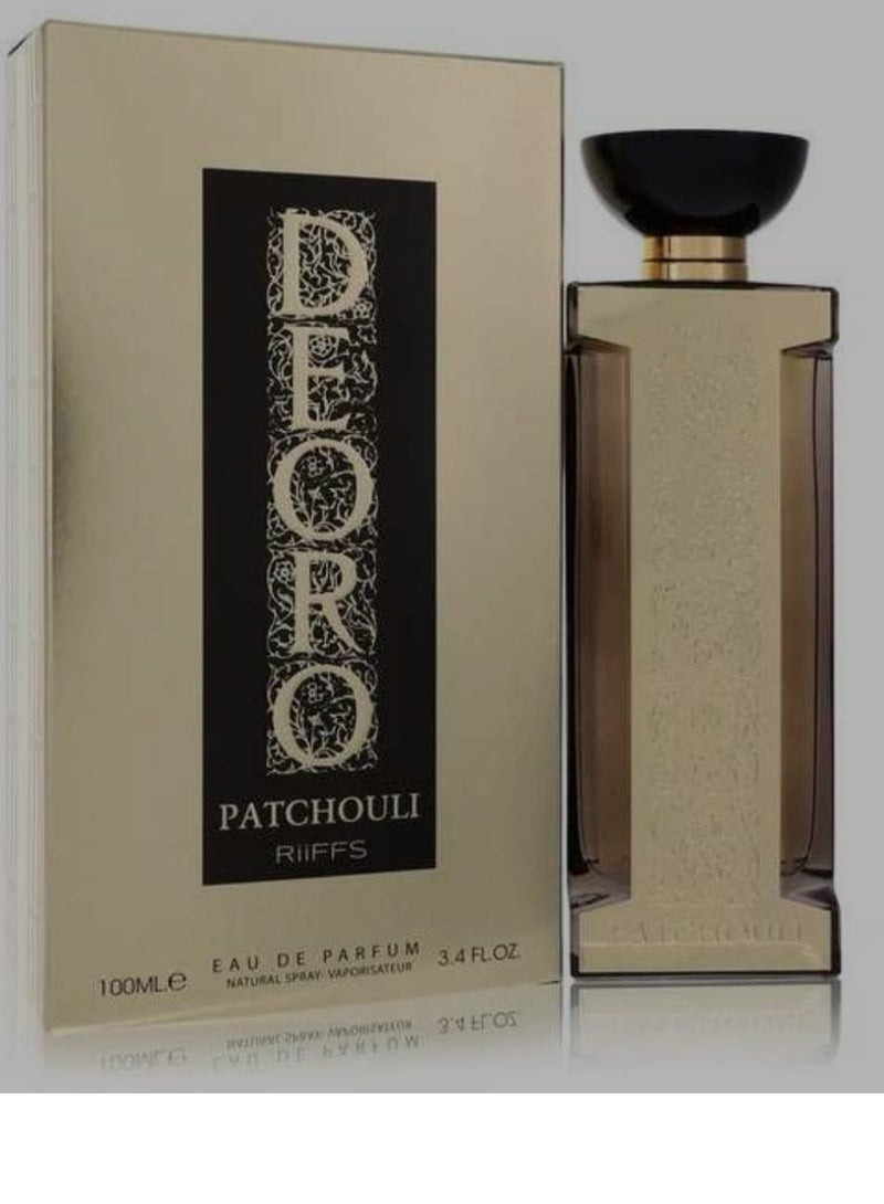 ريفس عطر ديور باتشولي من رييفس 100 مل - Image 1