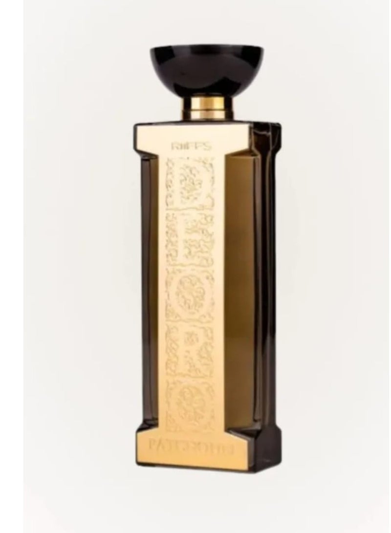 ريفس عطر ديور باتشولي من رييفس 100 مل - Image 2