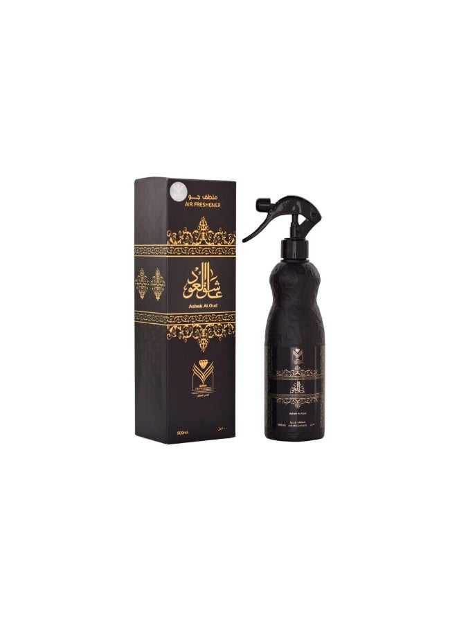 Ashek Al.Oud  AIR FRESHENER