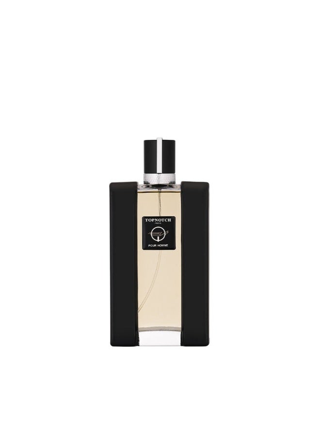 DERAAH Top Notch Men's Perfume 80ml - Image 1